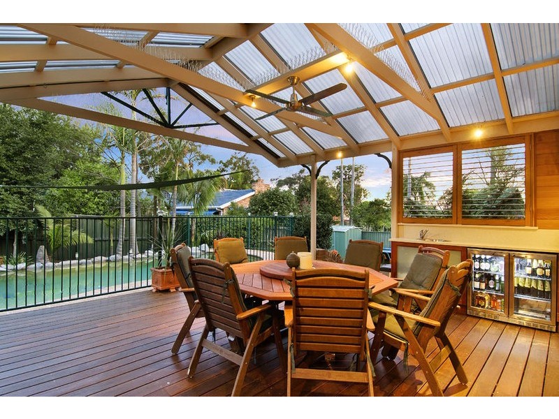 1 Alice Court, Cherrybrook NSW 2126