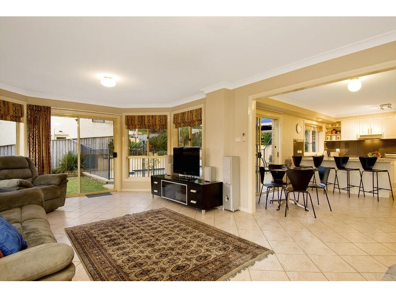 111 Oakhill Drive, Castle Hill NSW 2154