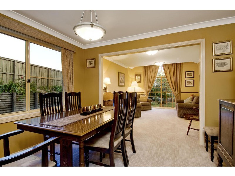 111 Oakhill Drive, Castle Hill NSW 2154