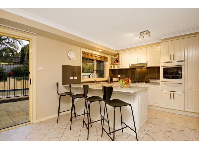 111 Oakhill Drive, Castle Hill NSW 2154