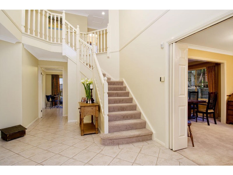 111 Oakhill Drive, Castle Hill NSW 2154