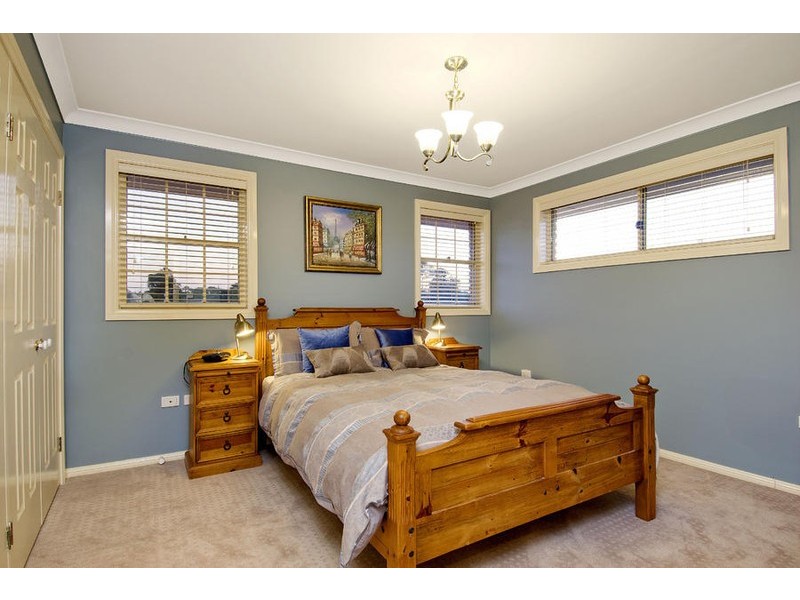 111 Oakhill Drive, Castle Hill NSW 2154