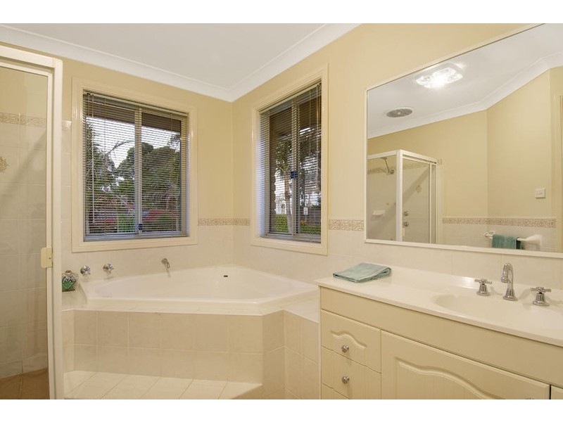 111 Oakhill Drive, Castle Hill NSW 2154