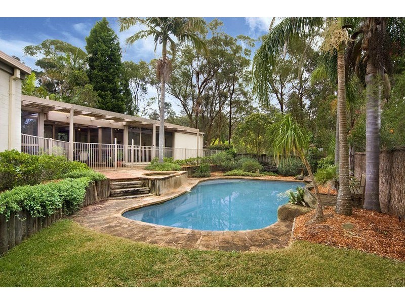 2 Acer Court, Cherrybrook NSW 2126