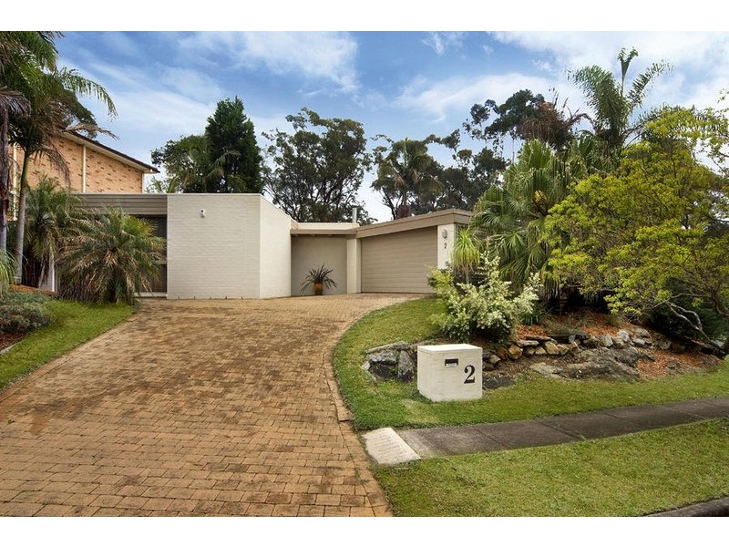 2 Acer Court, Cherrybrook NSW 2126
