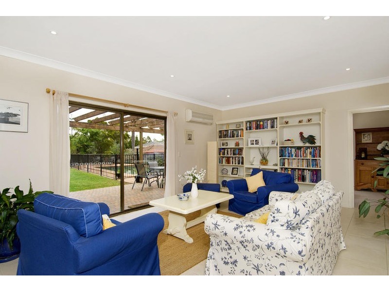 88 Purchase Road, Cherrybrook NSW 2126