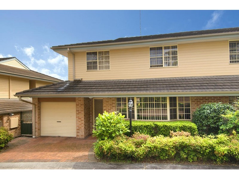 25/75 New Line Road, Cherrybrook NSW 2126