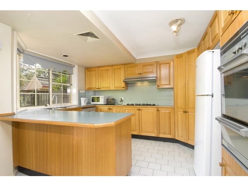 25/75 New Line Road, Cherrybrook NSW 2126
