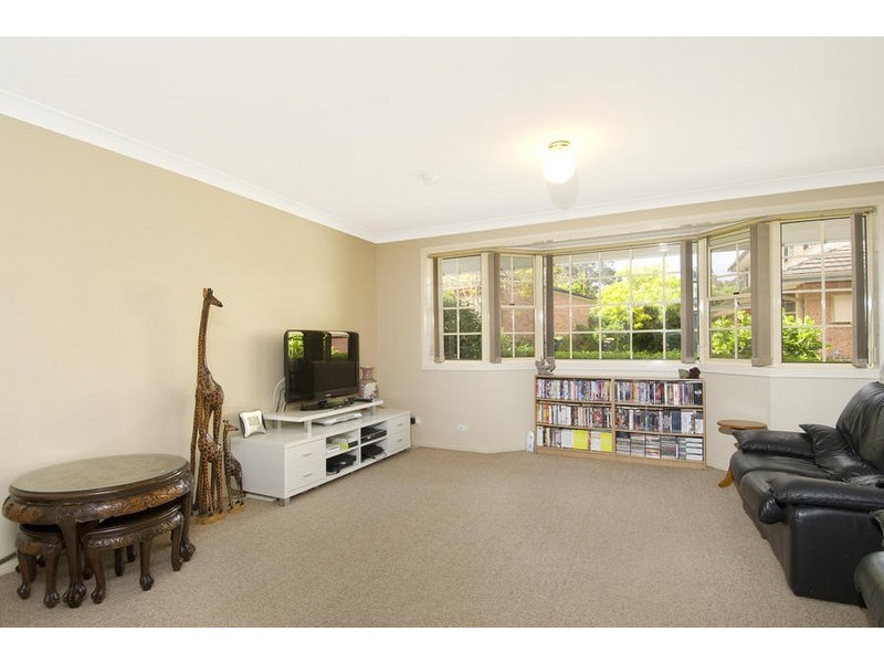 25/75 New Line Road, Cherrybrook NSW 2126
