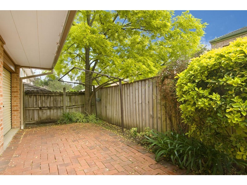 25/75 New Line Road, Cherrybrook NSW 2126