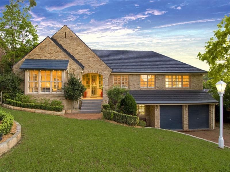 5 Brolga Way, West Pennant Hills NSW 2125