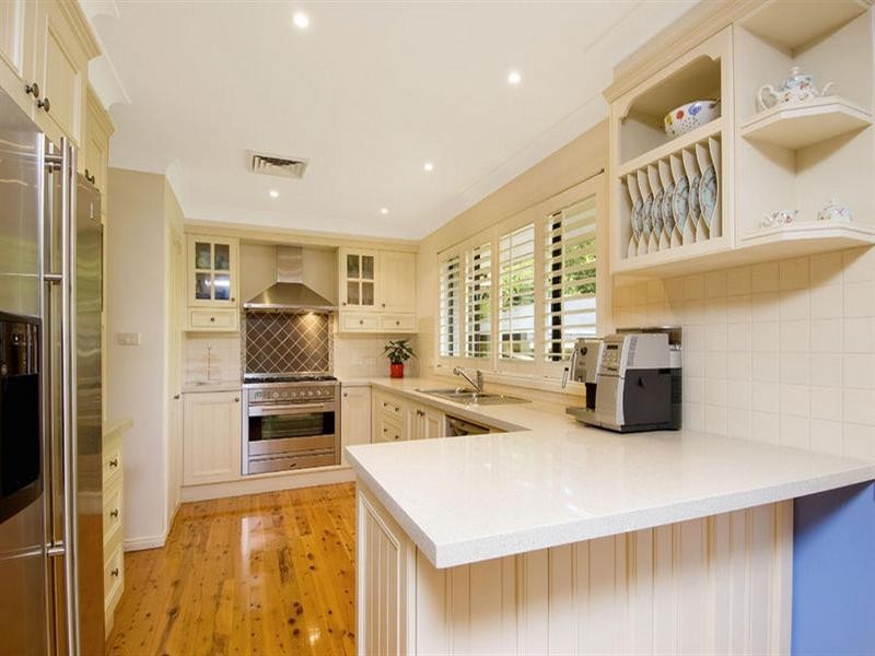 5 Brolga Way, West Pennant Hills NSW 2125