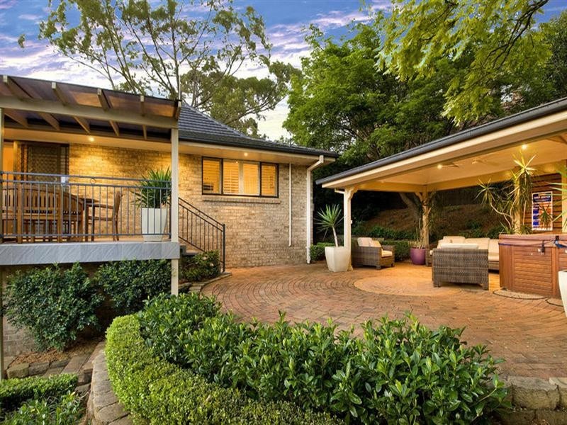 5 Brolga Way, West Pennant Hills NSW 2125