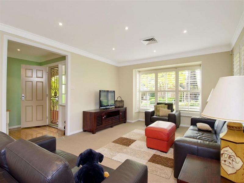 5 Brolga Way, West Pennant Hills NSW 2125