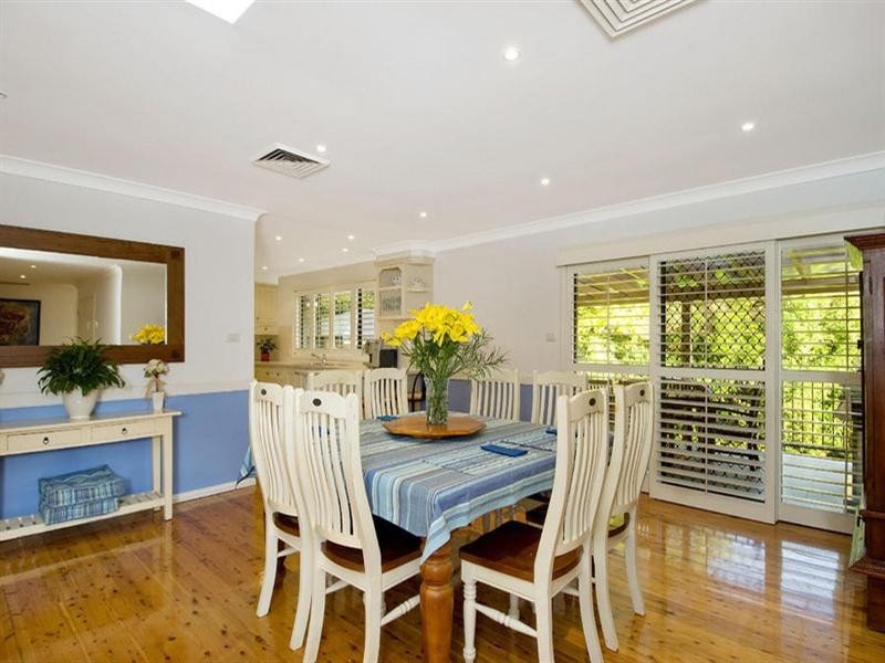 5 Brolga Way, West Pennant Hills NSW 2125