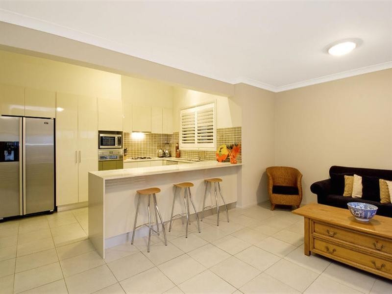 4 Sherbrooke Crescent, Castle Hill NSW 2154