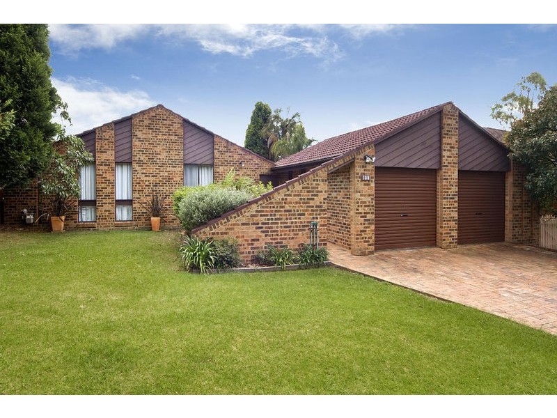 139 Shepherds Drive, Cherrybrook NSW 2126