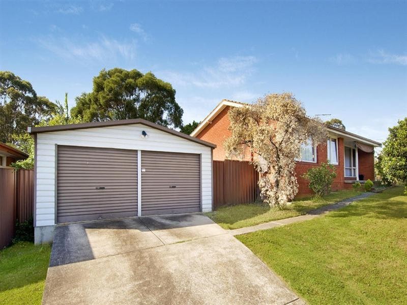 62 Lucretia Road, Seven Hills NSW 2147