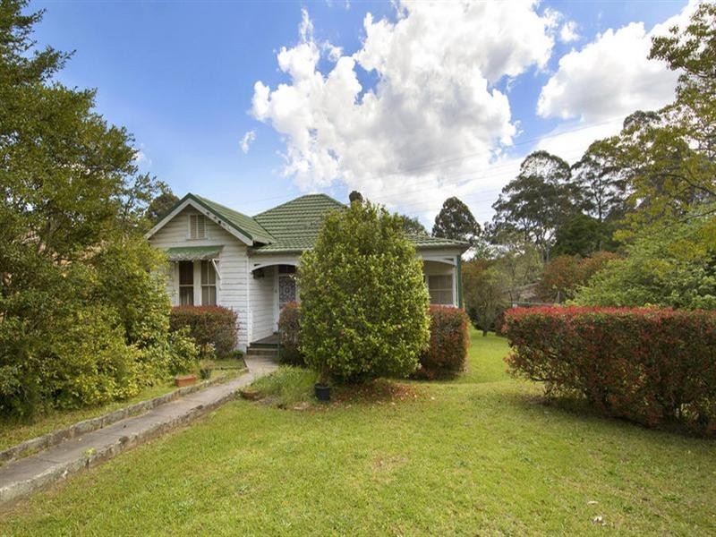 97 – 99 New Line Road, Cherrybrook NSW 2126