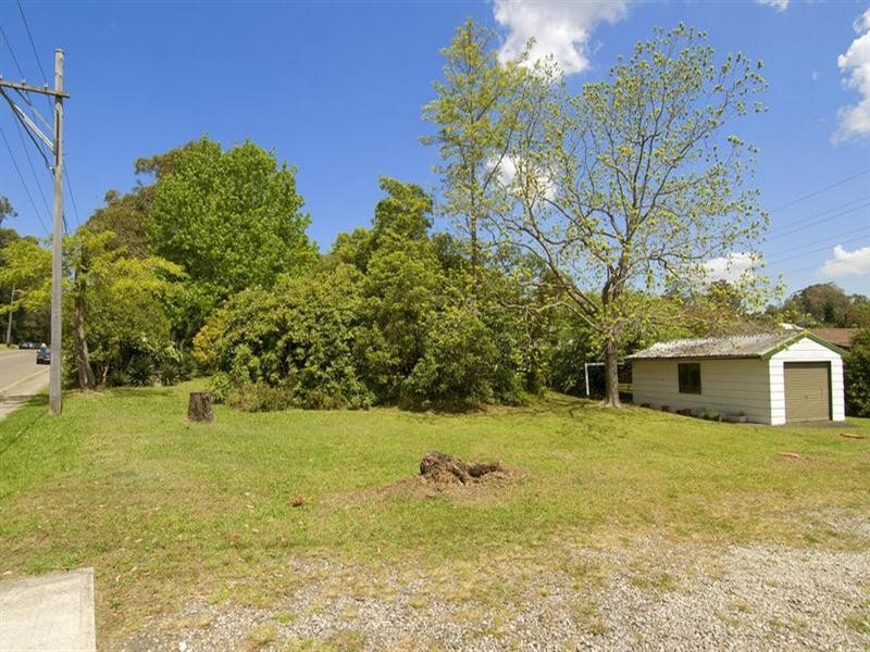 97 – 99 New Line Road, Cherrybrook NSW 2126