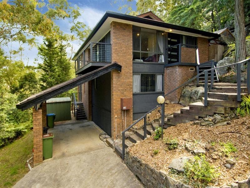 134 The Comenarra Parkway, Wahroonga NSW 2076