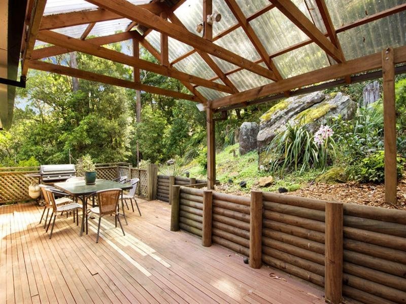 134 The Comenarra Parkway, Wahroonga NSW 2076