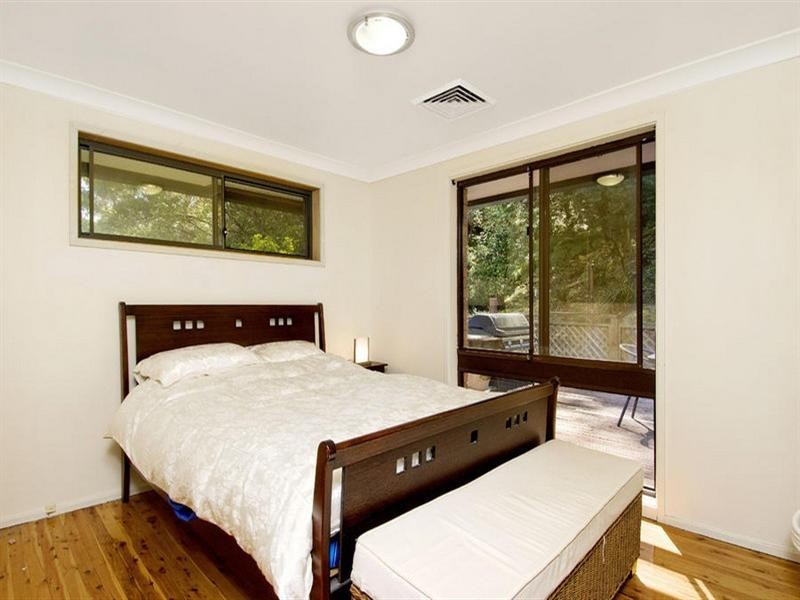 134 The Comenarra Parkway, Wahroonga NSW 2076