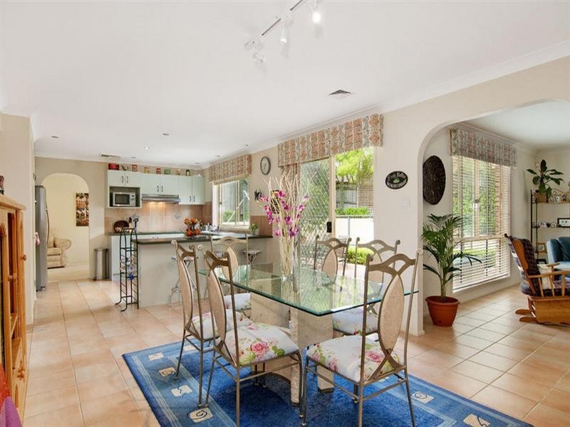 32 The Glade, West Pennant Hills NSW 2125