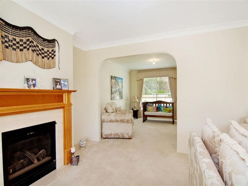 32 The Glade, West Pennant Hills NSW 2125