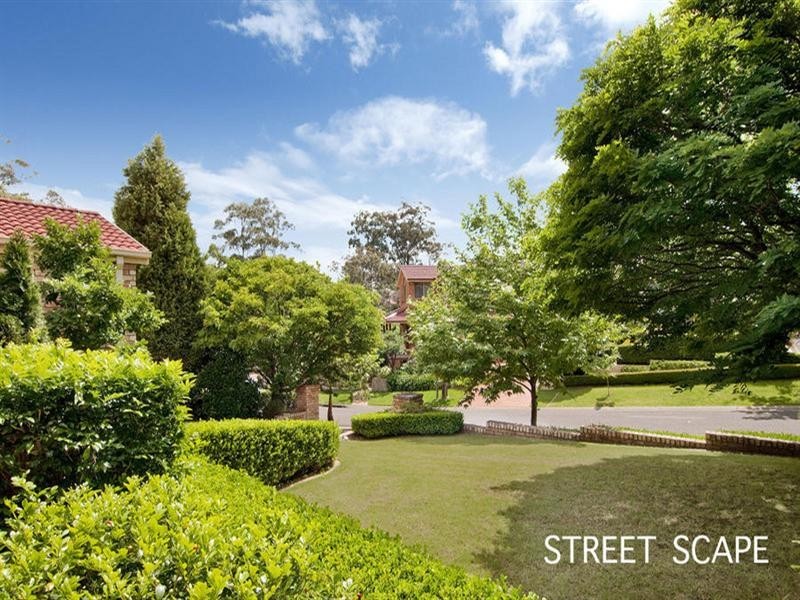 32 The Glade, West Pennant Hills NSW 2125