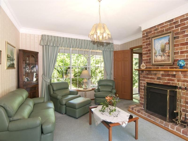 11 Parkhill Crescent, Cherrybrook NSW 2126