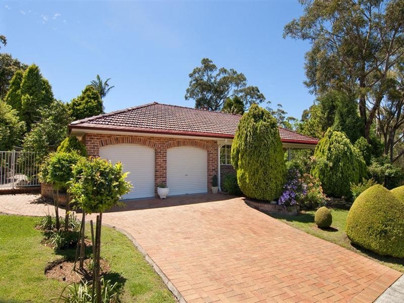 11 Parkhill Crescent, Cherrybrook NSW 2126