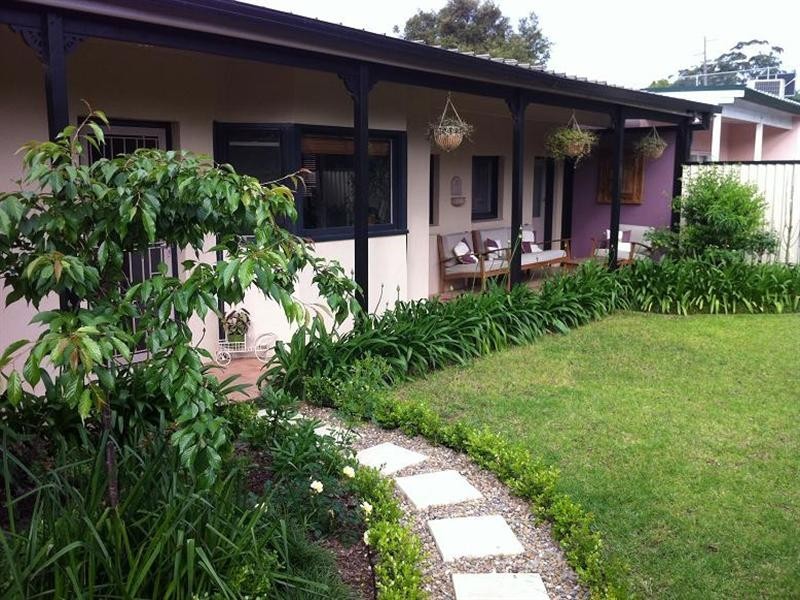 Cherrybrook NSW 2126