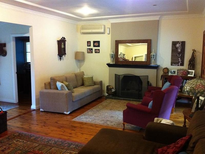 Cherrybrook NSW 2126