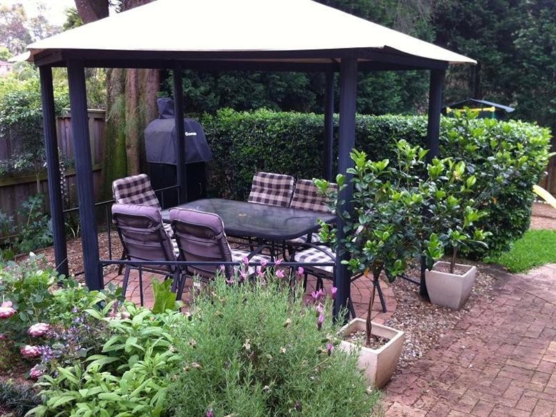 Cherrybrook NSW 2126