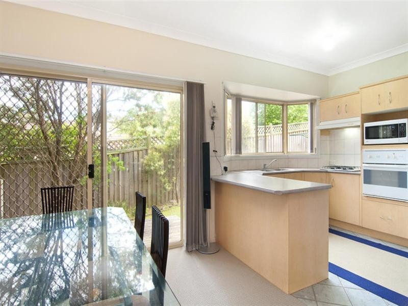 2/9 – 11 Brisbane Road, Castle Hill NSW 2154