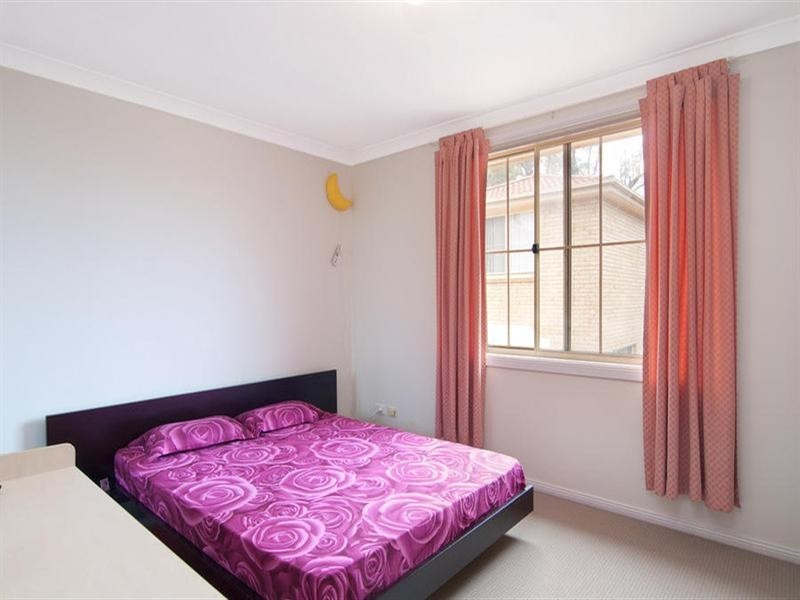 2/9 – 11 Brisbane Road, Castle Hill NSW 2154