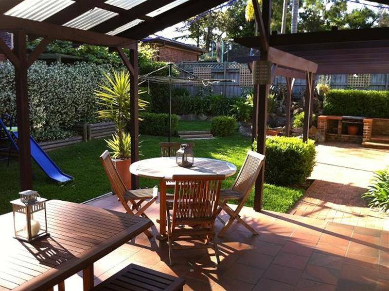 Cherrybrook NSW 2126