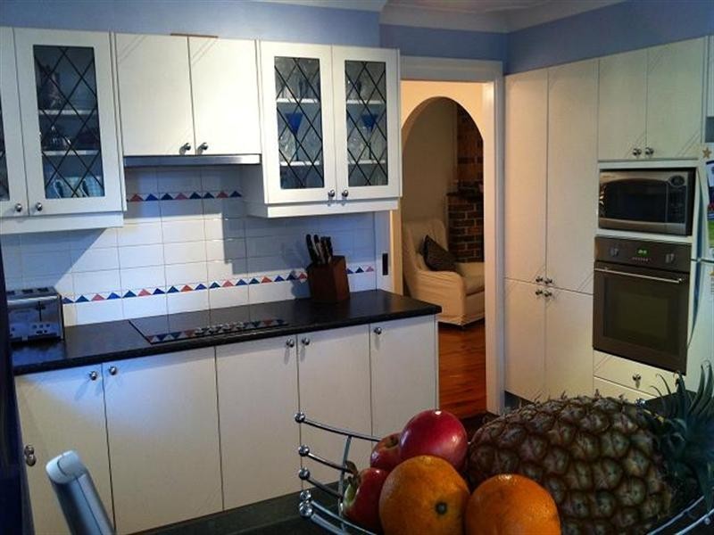 Cherrybrook NSW 2126