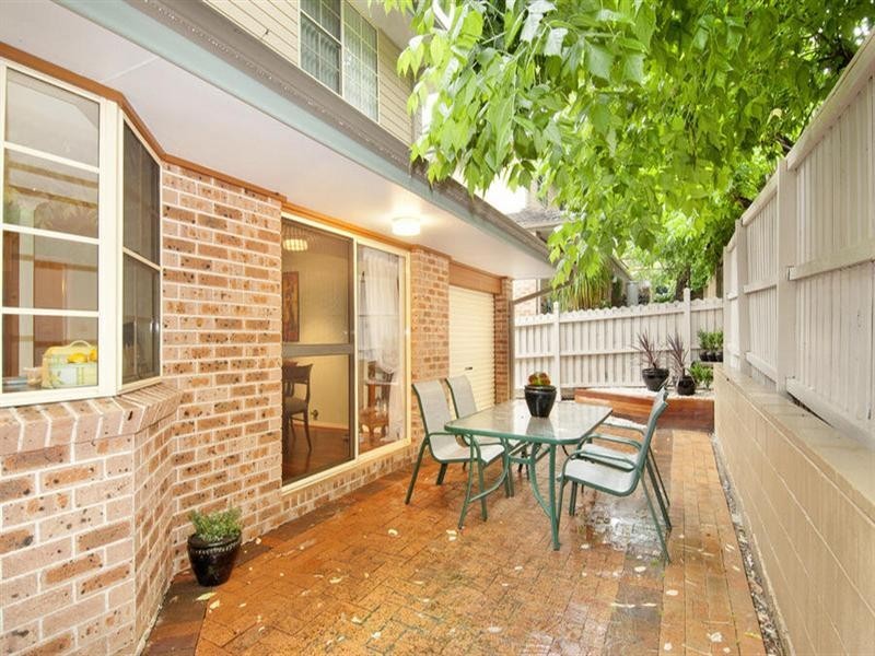 11/75 New Line Road, Cherrybrook NSW 2126