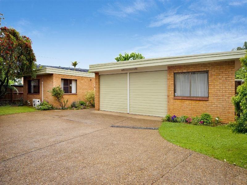 Cherrybrook NSW 2126