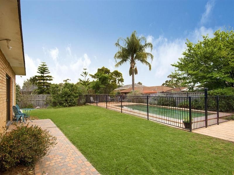 Cherrybrook NSW 2126