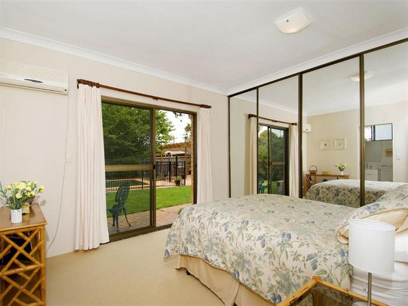 Cherrybrook NSW 2126