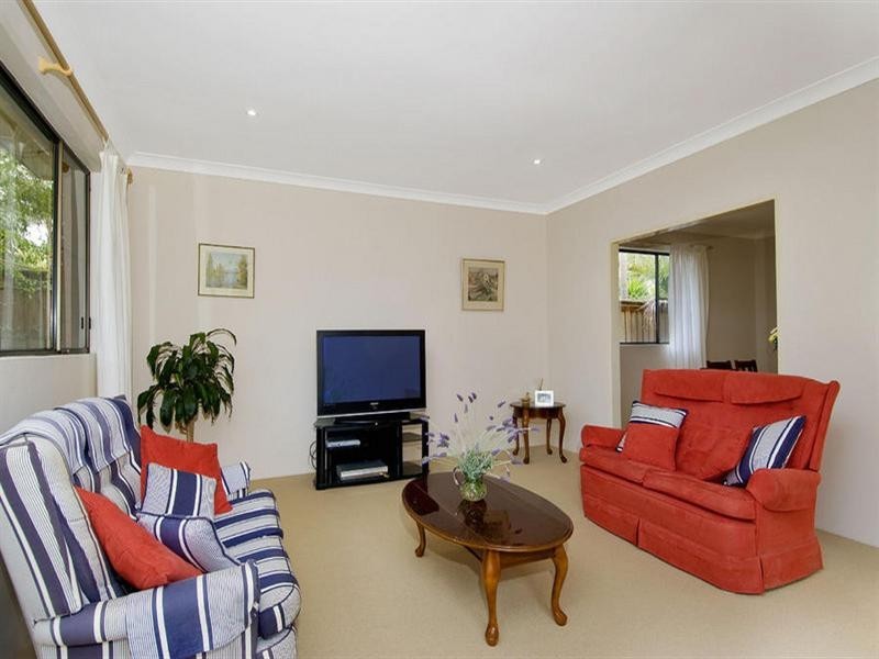 Cherrybrook NSW 2126