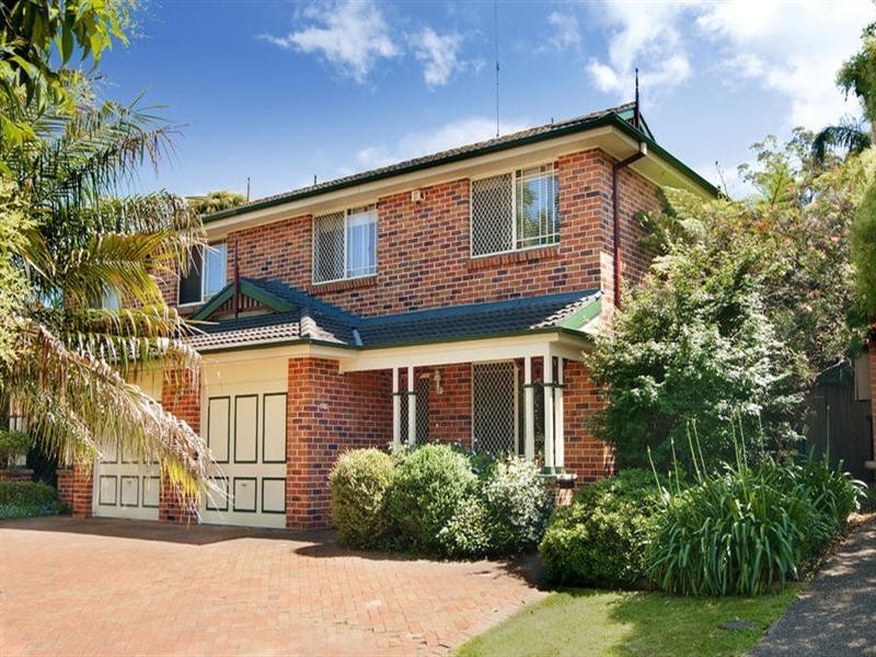 2/16 Merriwa Place, Cherrybrook NSW 2126