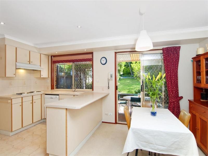 2/16 Merriwa Place, Cherrybrook NSW 2126