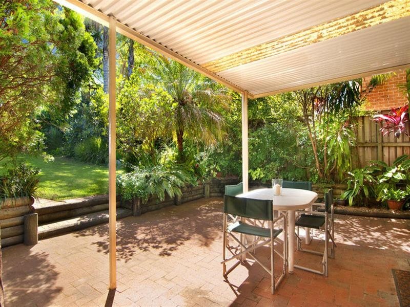 2/16 Merriwa Place, Cherrybrook NSW 2126