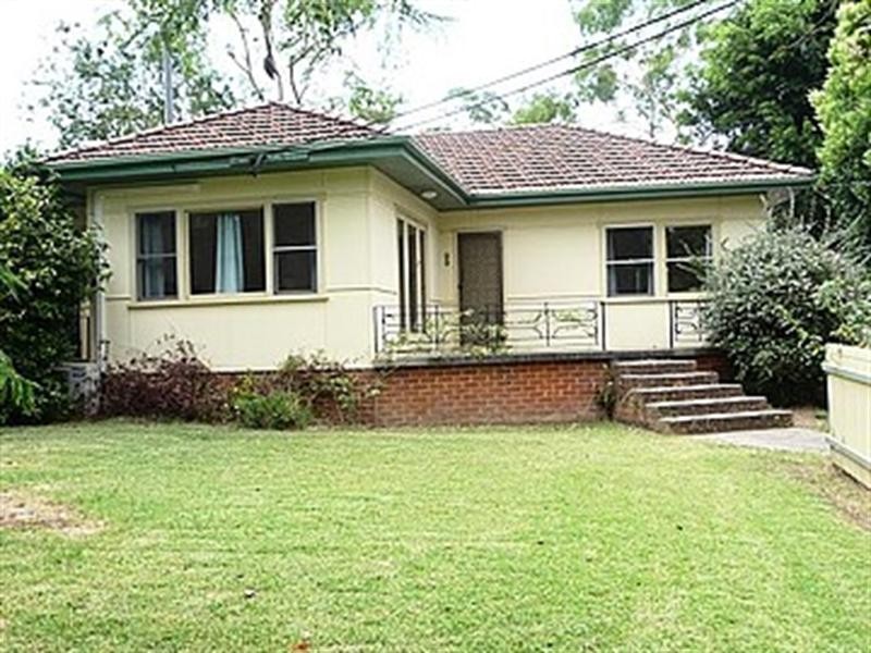 West Pennant Hills NSW 2125