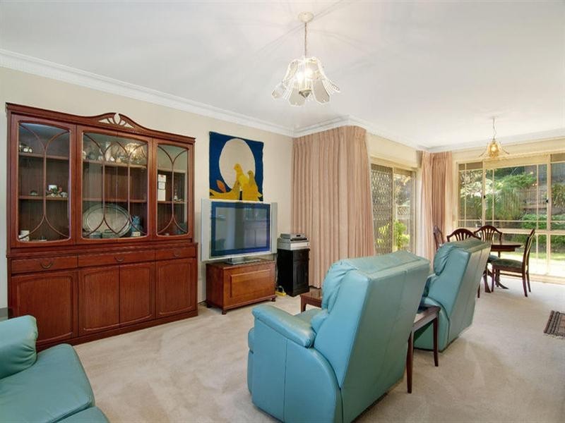 9 Caversham Court, Cherrybrook NSW 2126