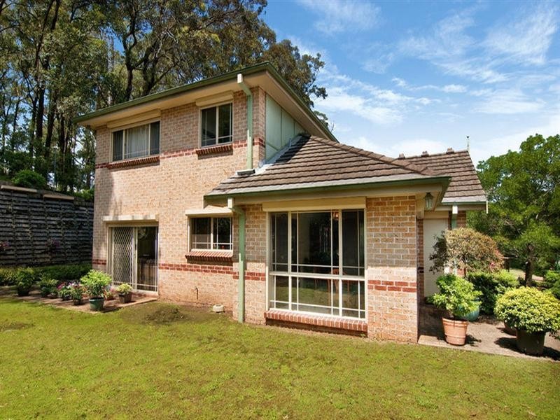 9 Caversham Court, Cherrybrook NSW 2126